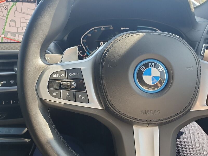 More views of BMW X3