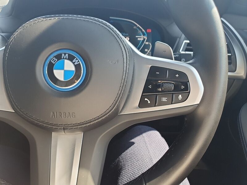 More views of BMW X3