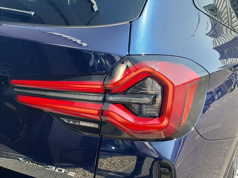 More views of BMW X3