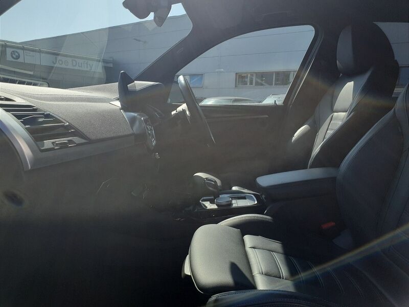More views of BMW X3
