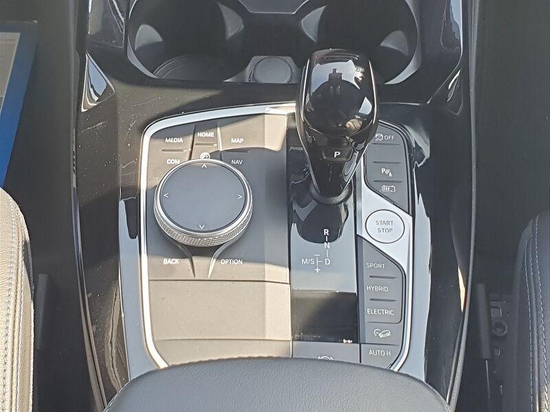 More views of BMW X3