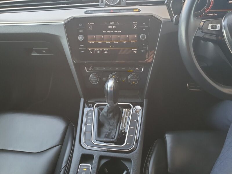 More views of Volkswagen Arteon
