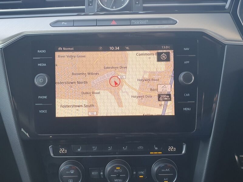 More views of Volkswagen Arteon