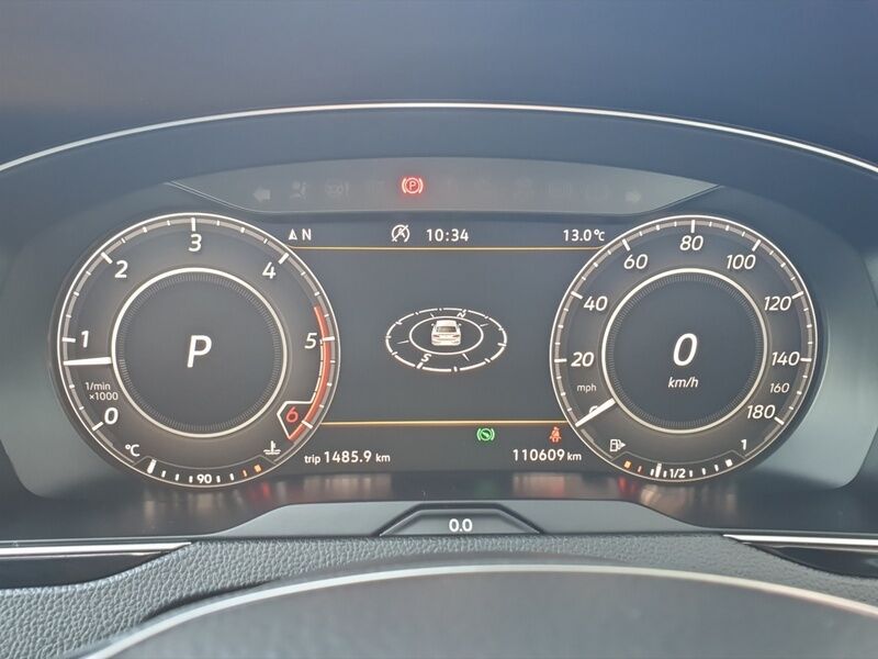 More views of Volkswagen Arteon