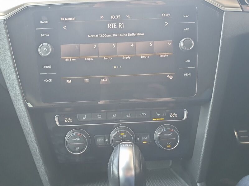 More views of Volkswagen Arteon