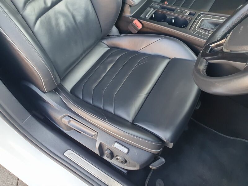 More views of Volkswagen Arteon
