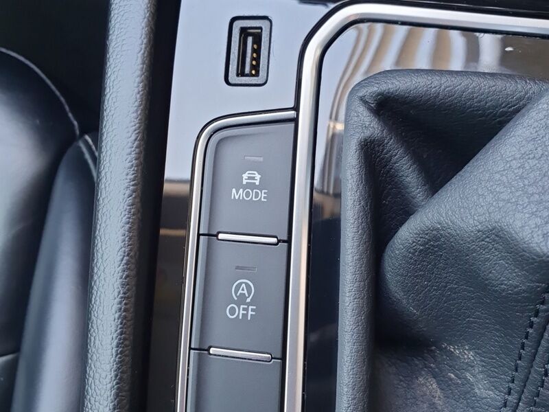 More views of Volkswagen Arteon