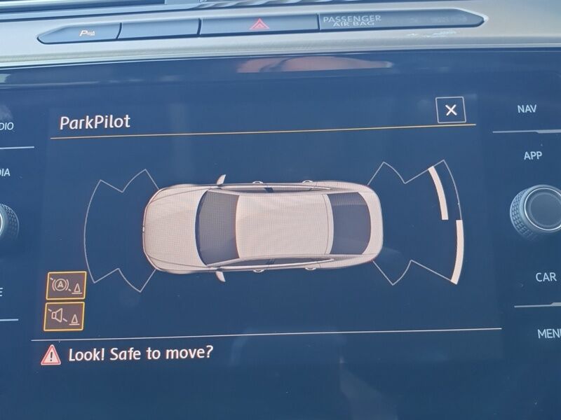 More views of Volkswagen Arteon