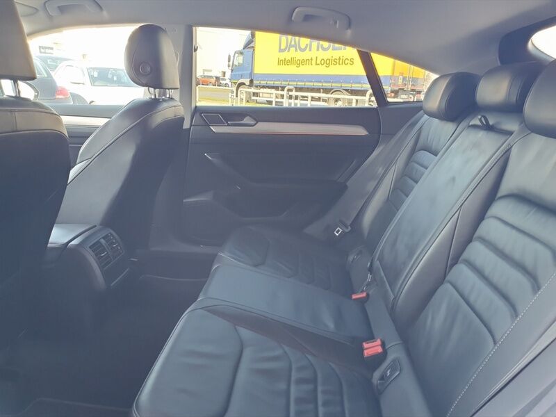 More views of Volkswagen Arteon
