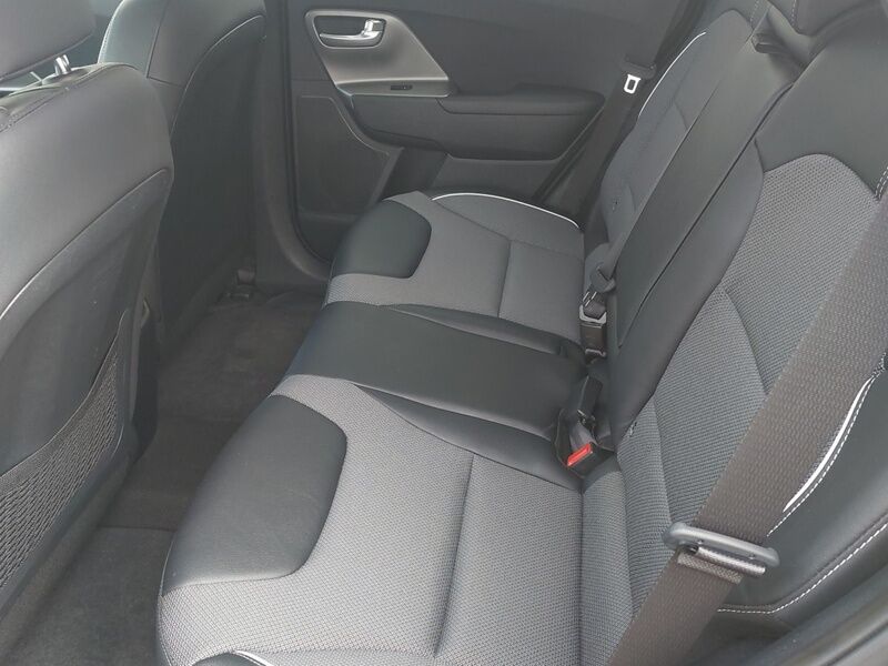 More views of Kia E-Niro