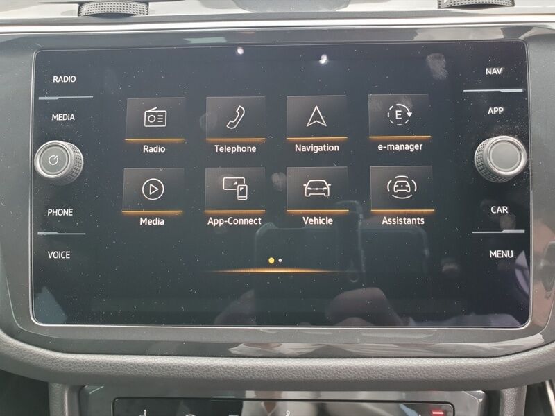 More views of Volkswagen Tiguan
