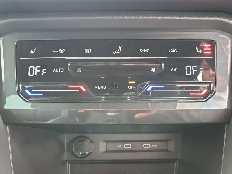 More views of Volkswagen Tiguan