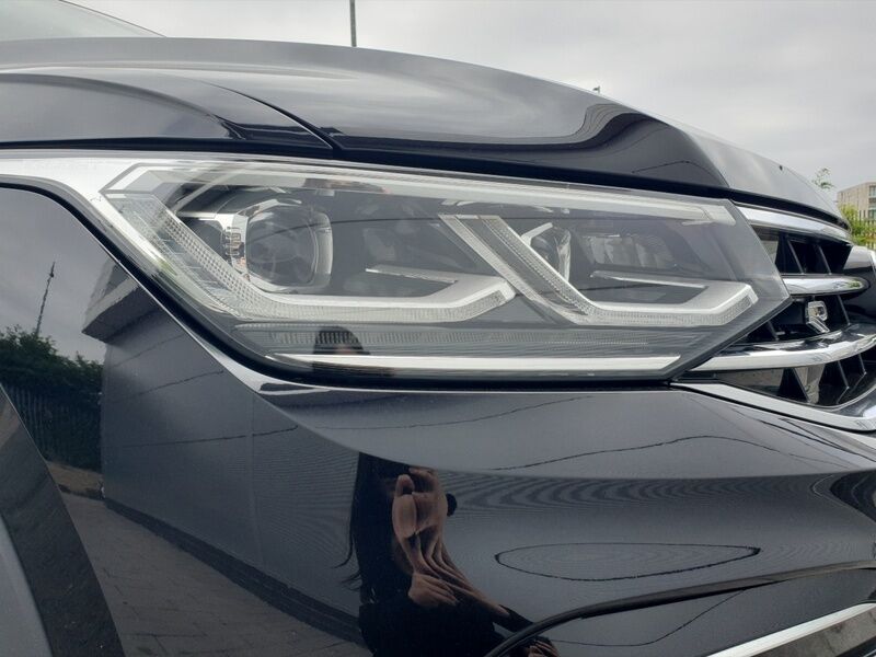 More views of Volkswagen Tiguan