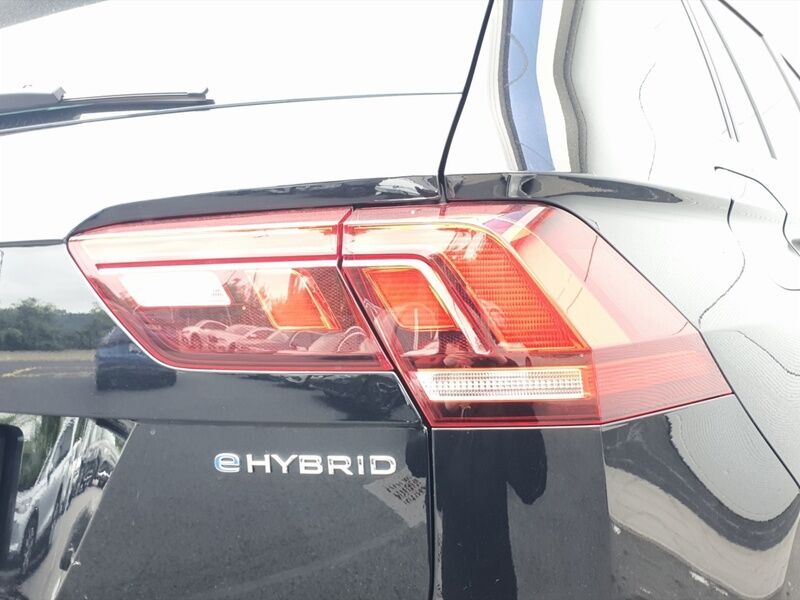 More views of Volkswagen Tiguan