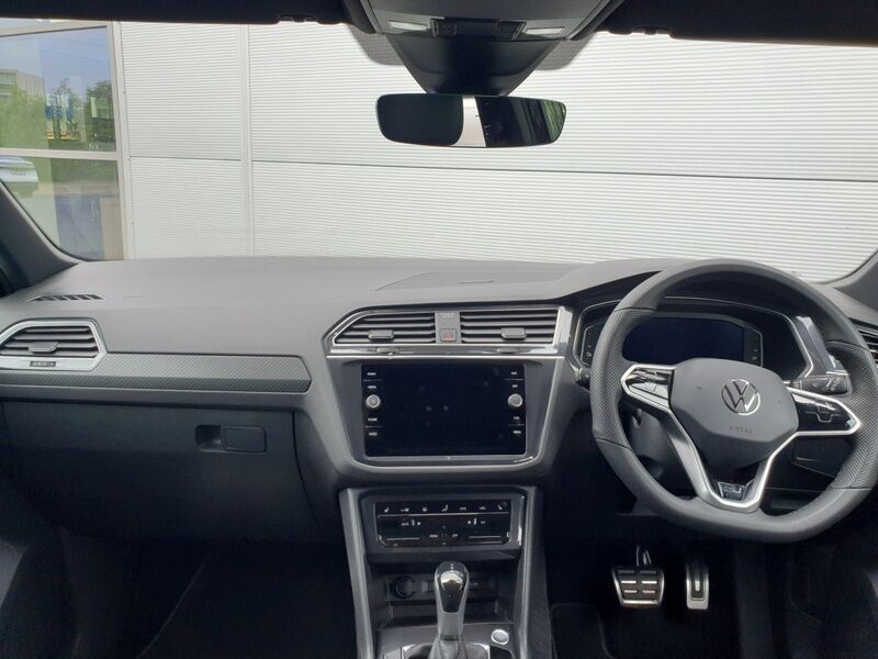 More views of Volkswagen Tiguan