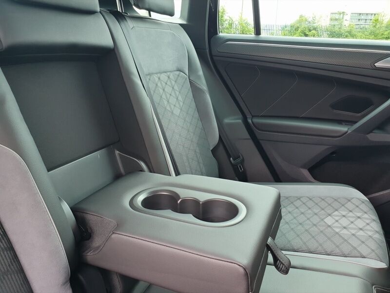 More views of Volkswagen Tiguan