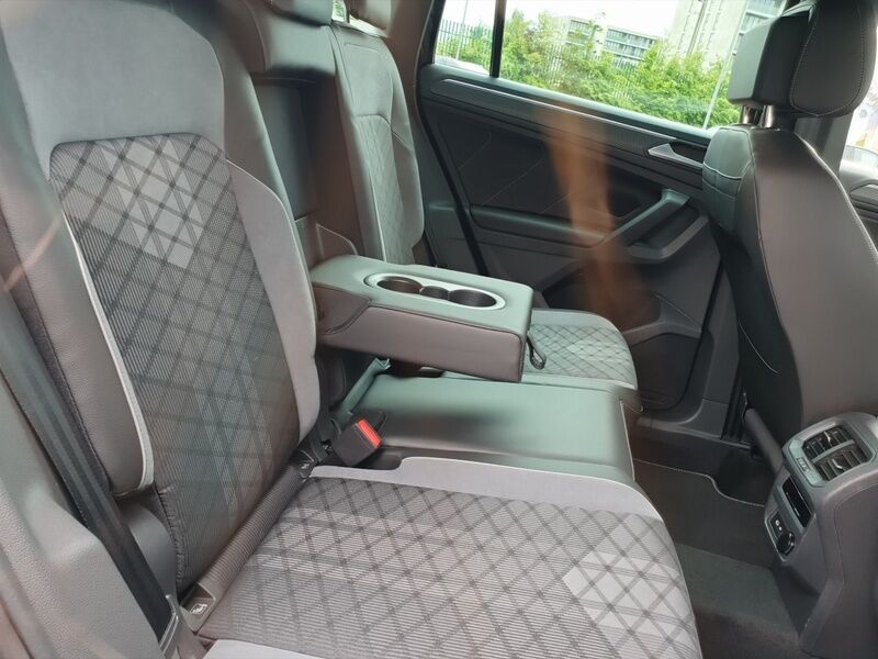 More views of Volkswagen Tiguan