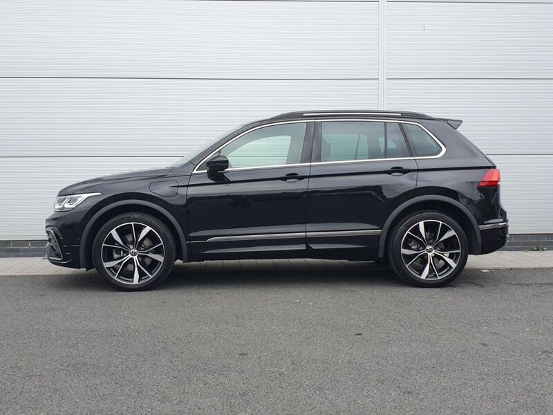 More views of Volkswagen Tiguan