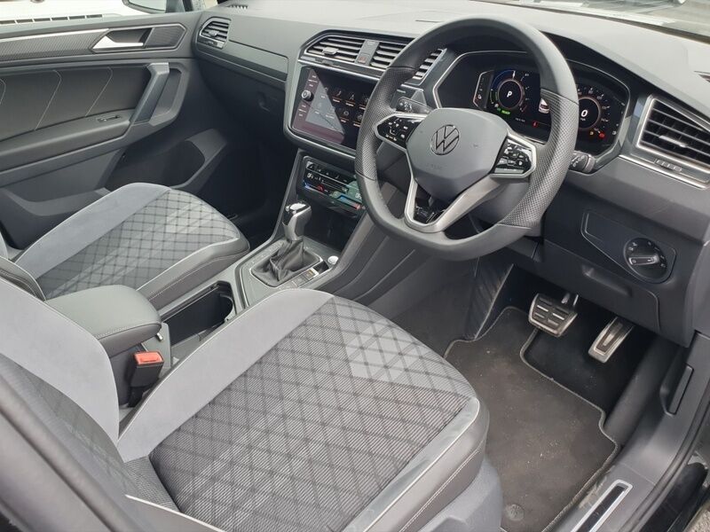 More views of Volkswagen Tiguan