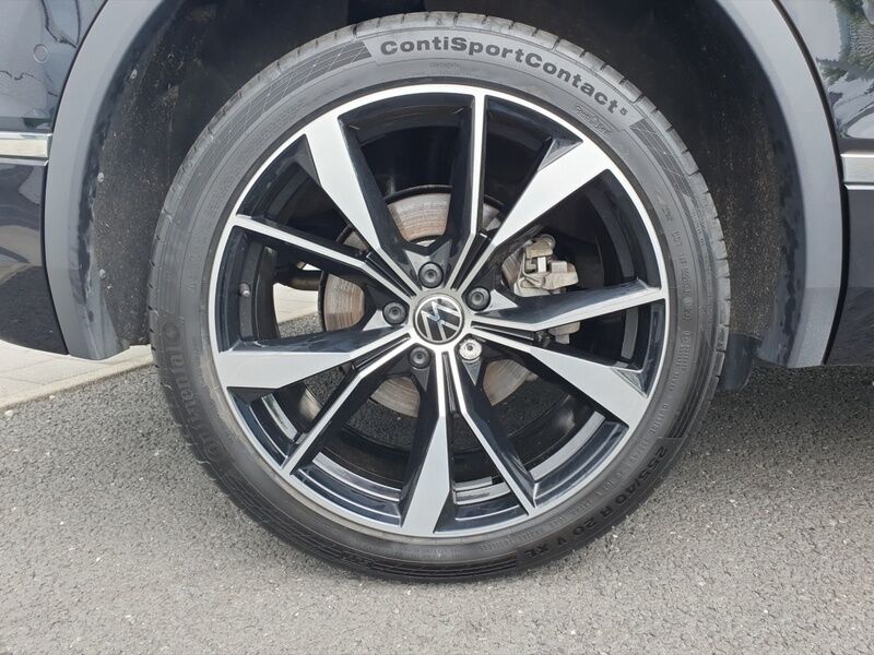 More views of Volkswagen Tiguan