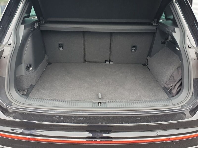 More views of Volkswagen Tiguan