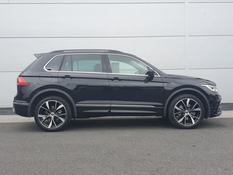 More views of Volkswagen Tiguan