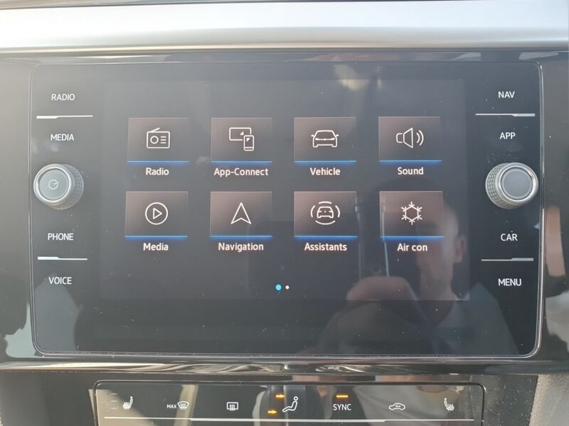 More views of Volkswagen Arteon