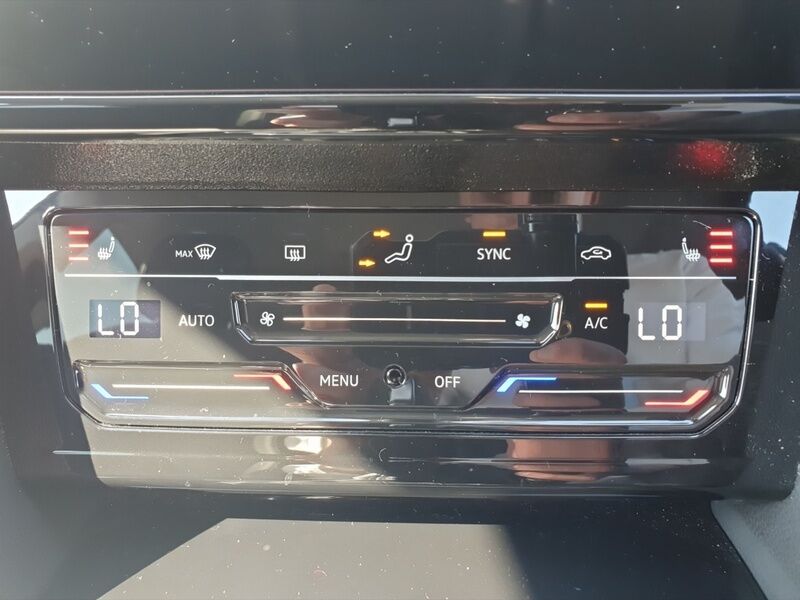 More views of Volkswagen Arteon