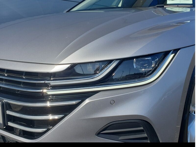 More views of Volkswagen Arteon