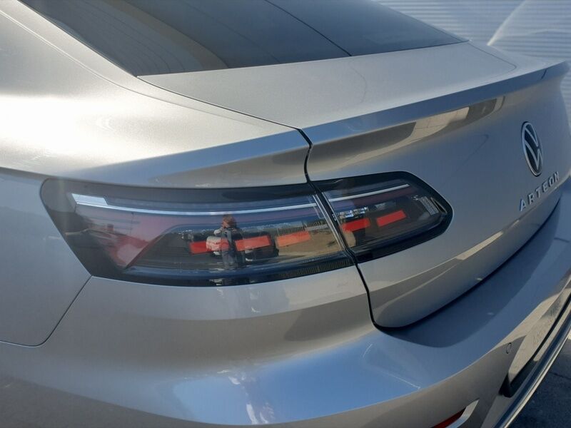 More views of Volkswagen Arteon