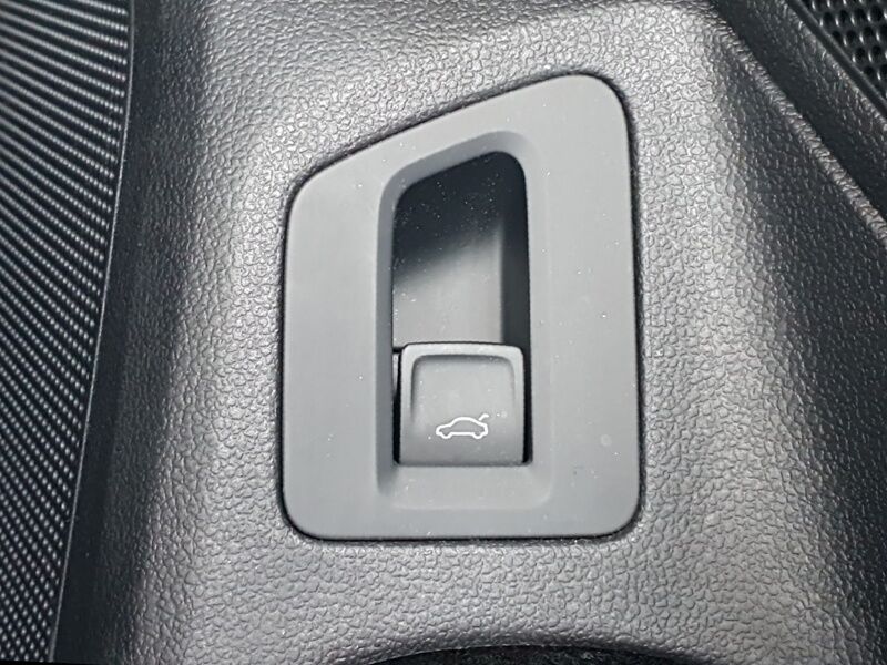 More views of Volkswagen Arteon