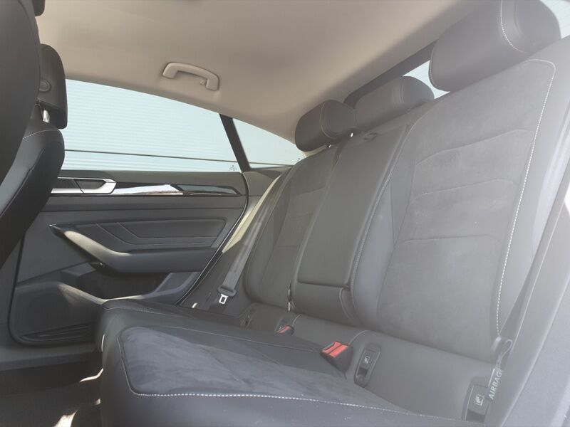 More views of Volkswagen Arteon