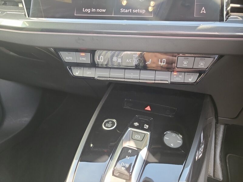 More views of Audi Q4 E-tron