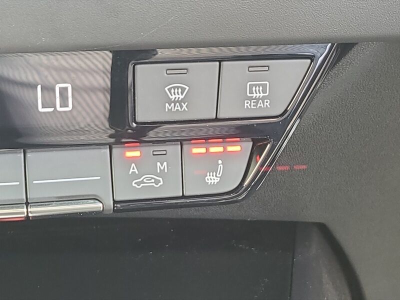 More views of Audi Q4 E-tron