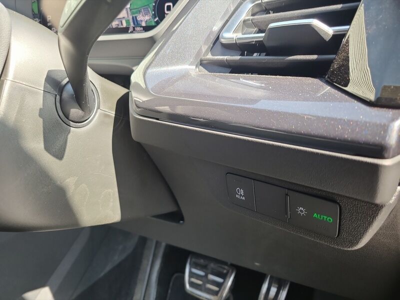 More views of Audi Q4 E-tron