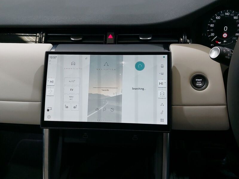 More views of Land Rover Discovery Sport