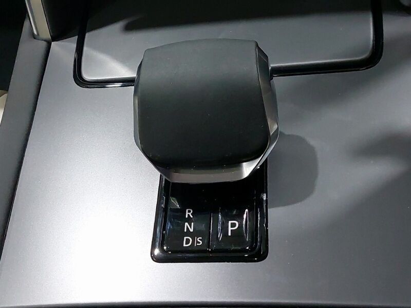 More views of Land Rover Discovery Sport