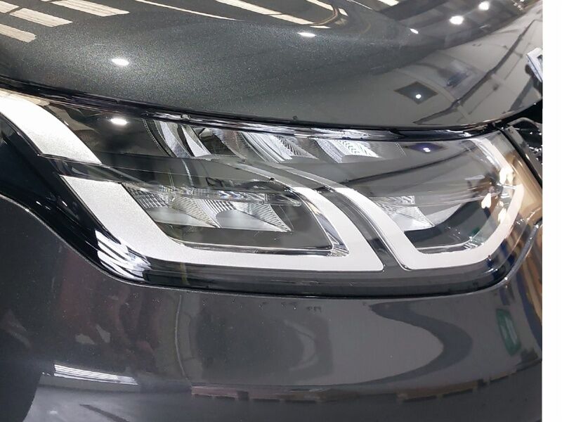More views of Land Rover Discovery Sport