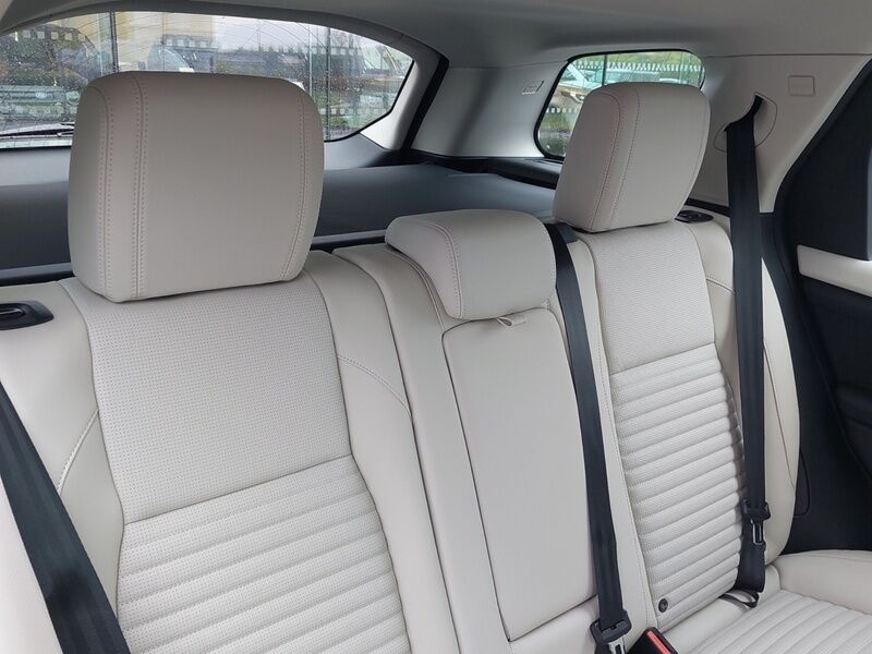More views of Land Rover Discovery Sport