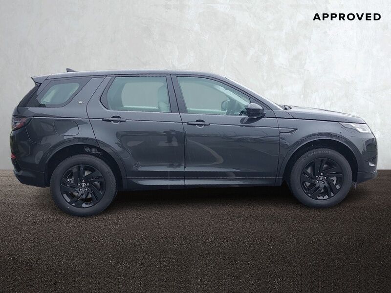 More views of Land Rover Discovery Sport