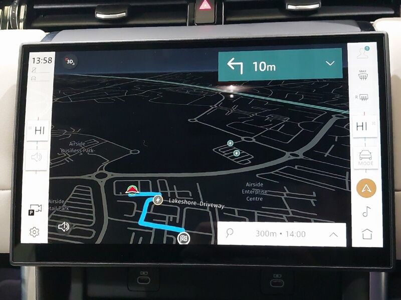 More views of Land Rover Discovery Sport