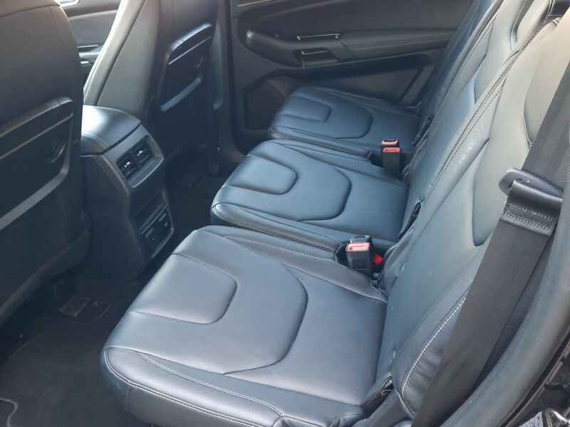 More views of Ford S-Max