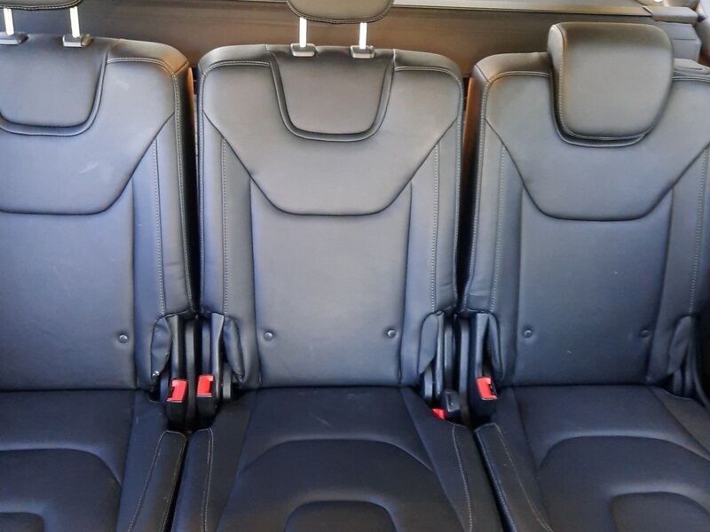 More views of Ford S-Max