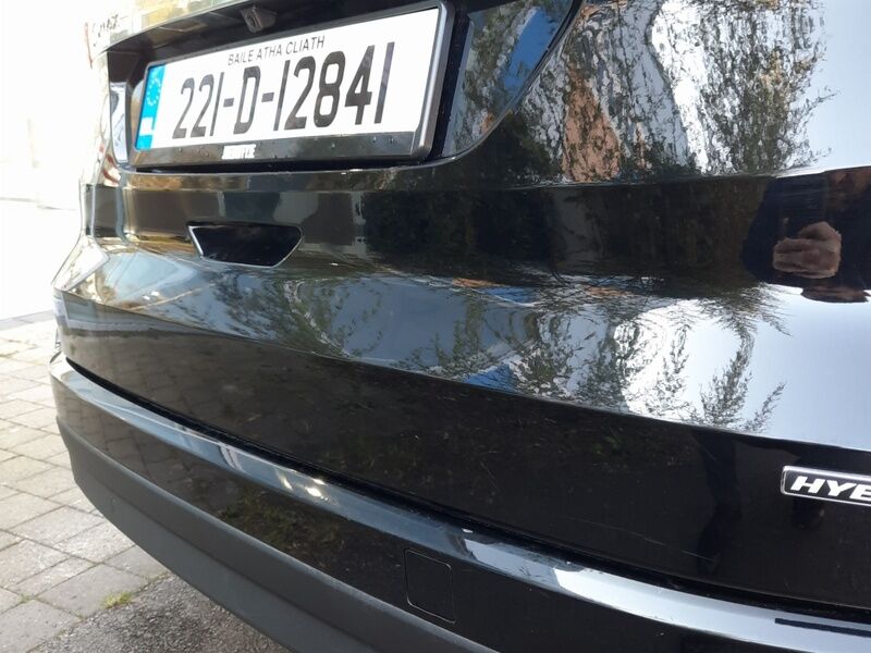 More views of Ford S-Max