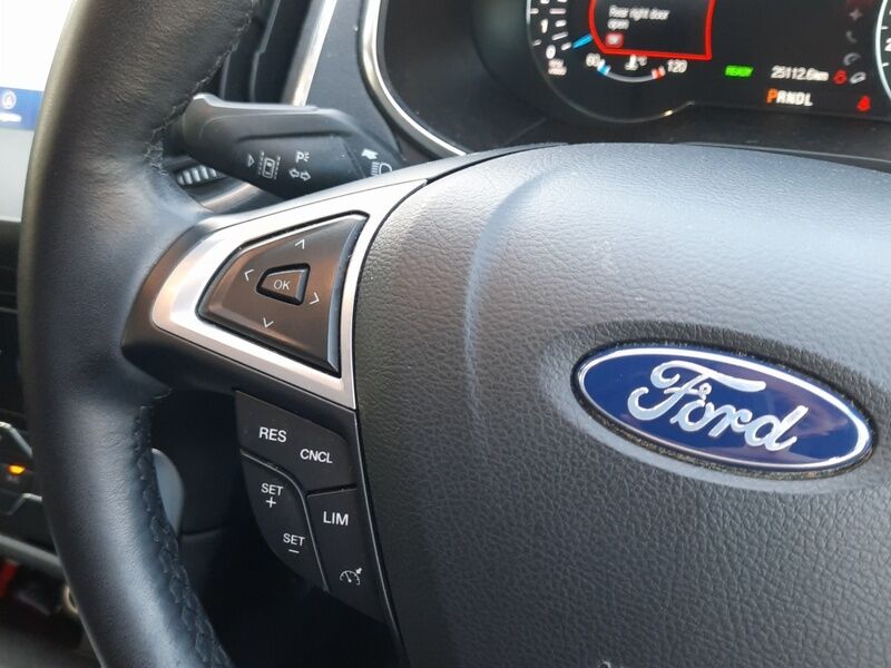 More views of Ford S-Max