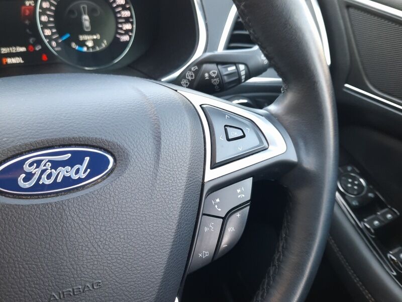 More views of Ford S-Max