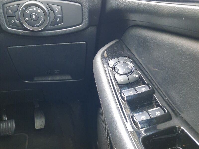 More views of Ford S-Max