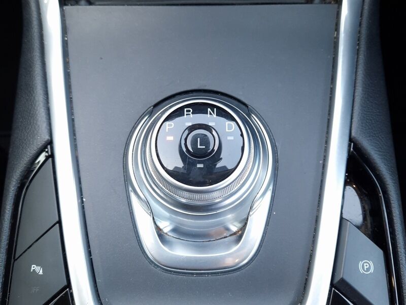 More views of Ford S-Max