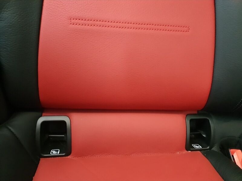 More views of Mercedes-Benz GLA