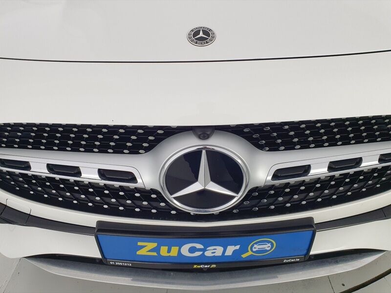 More views of Mercedes-Benz GLA